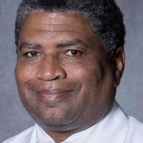 Dr Carlton Adams